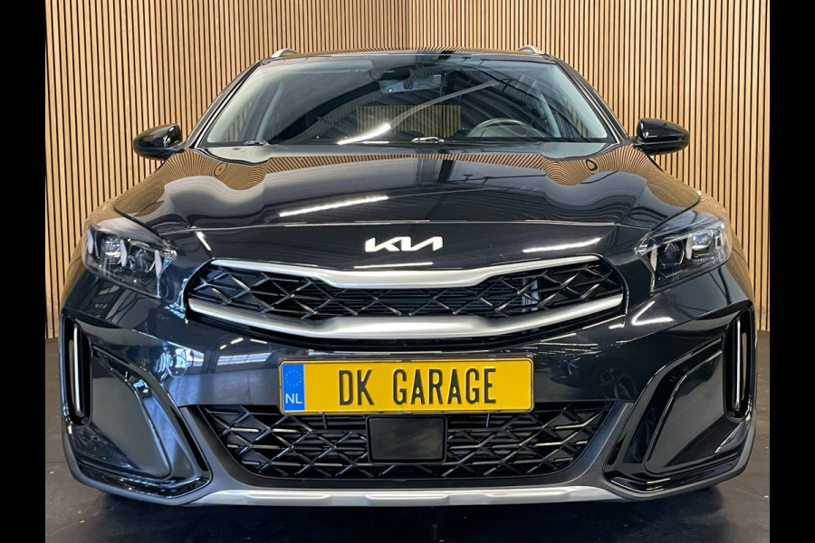 Kia Xceed 1.0 T-GDi DynamicLine|120PK|FACELIFT|APPLE CARPLAY|ANDROID AUTO|STOEL-,STUURVERW|CAMERA|CRUISE,CLIMATE|1E EIG.|INCL.BTW|