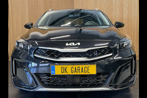 Kia Xceed 1.0 T-GDi DynamicLine|120PK|FACELIFT|APPLE CARPLAY|ANDROID AUTO|STOEL-,STUURVERW|CAMERA|CRUISE,CLIMATE|1E EIG.|INCL.BTW|