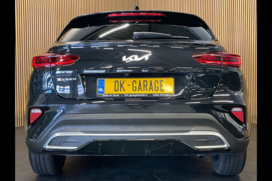 Kia Xceed 1.0 T-GDi DynamicLine|120PK|FACELIFT|APPLE CARPLAY|ANDROID AUTO|STOEL-,STUURVERW|CAMERA|CRUISE,CLIMATE|1E EIG.|INCL.BTW|