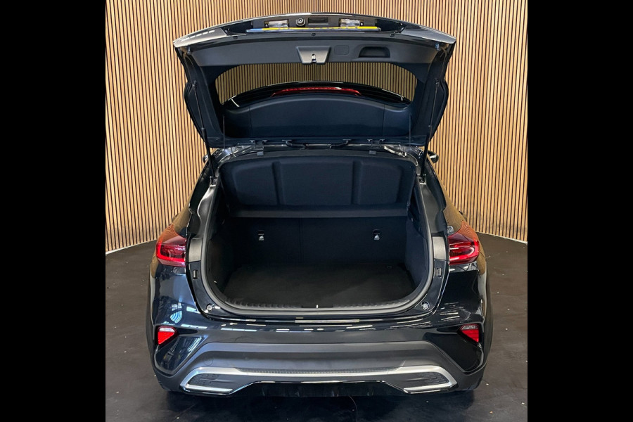 Kia Xceed 1.0 T-GDi DynamicLine|120PK|FACELIFT|APPLE CARPLAY|ANDROID AUTO|STOEL-,STUURVERW|CAMERA|CRUISE,CLIMATE|1E EIG.|INCL.BTW|