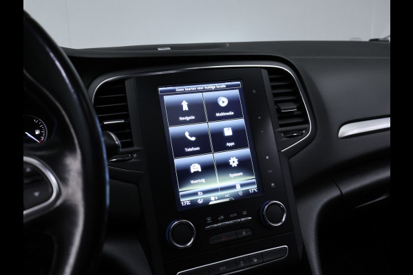 Renault Mégane Estate 1.3 TCe Bose (SCHUIFDAK,APPLE CARPLAY,NAVI,LEDER,SPORTSTOELEN,CAMERA,TREKHAAK,PDC,CRUISE,GETINT,NETTESTAAT)