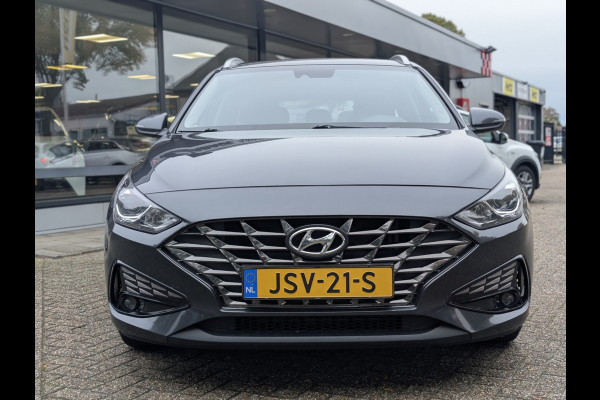 Hyundai i30 Wagon 1.0 T-GDi MHEV Comfort Achteruitrijcamera, stoelverwarming Rijklaar inclusief 12mnd bovag garantie