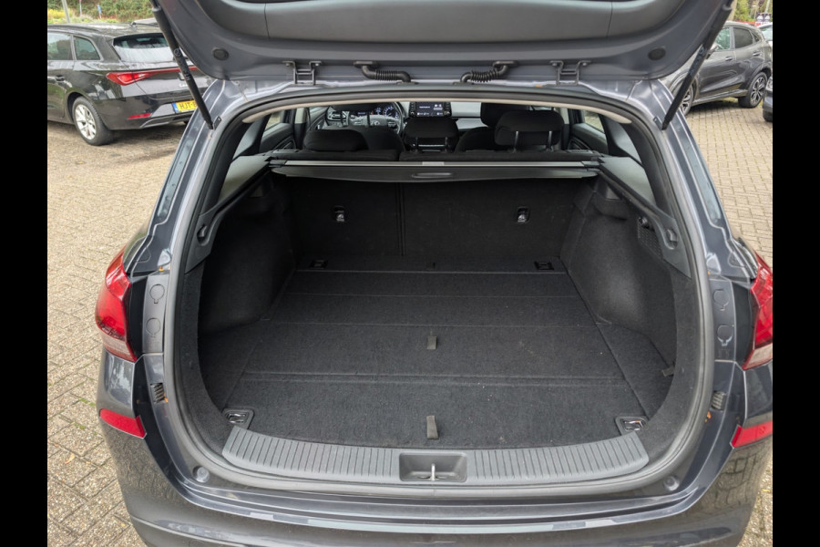 Hyundai i30 Wagon 1.0 T-GDi MHEV Comfort Achteruitrijcamera, stoelverwarming Rijklaar inclusief 12mnd bovag garantie