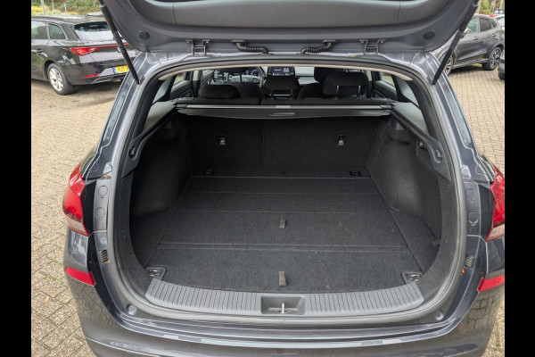 Hyundai i30 Wagon 1.0 T-GDi MHEV Comfort Achteruitrijcamera, stoelverwarming Rijklaar inclusief 12mnd bovag garantie