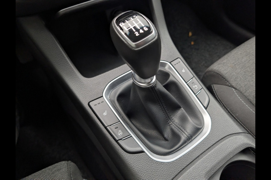 Hyundai i30 Wagon 1.0 T-GDi MHEV Comfort Achteruitrijcamera, stoelverwarming Rijklaar inclusief 12mnd bovag garantie