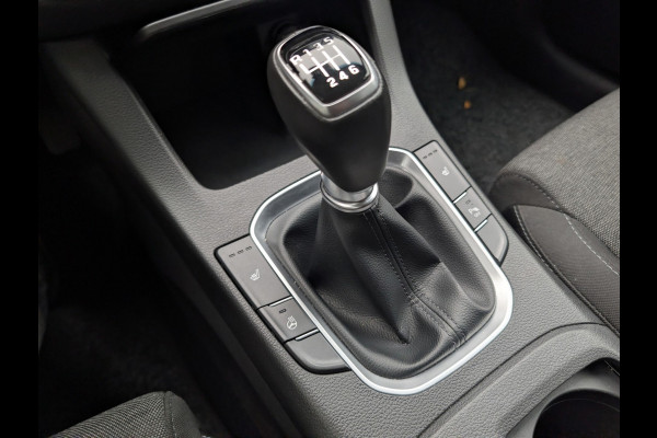 Hyundai i30 Wagon 1.0 T-GDi MHEV Comfort Achteruitrijcamera, stoelverwarming Rijklaar inclusief 12mnd bovag garantie