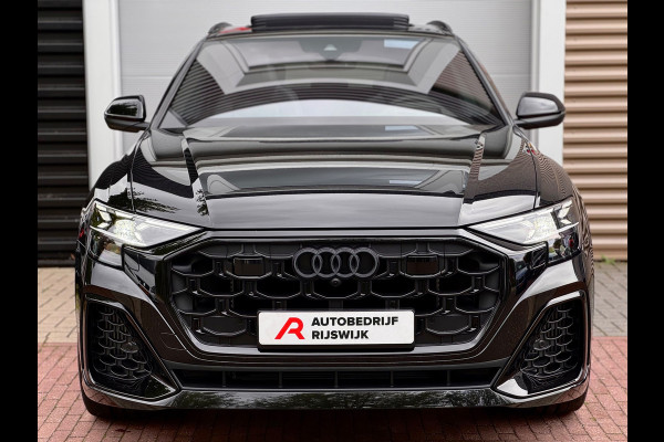 Audi Q8 55 TFSI e quattro Pro Line S Competition BTW!