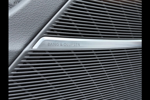Audi Q8 55 TFSI e quattro Pro Line S Competition BTW!