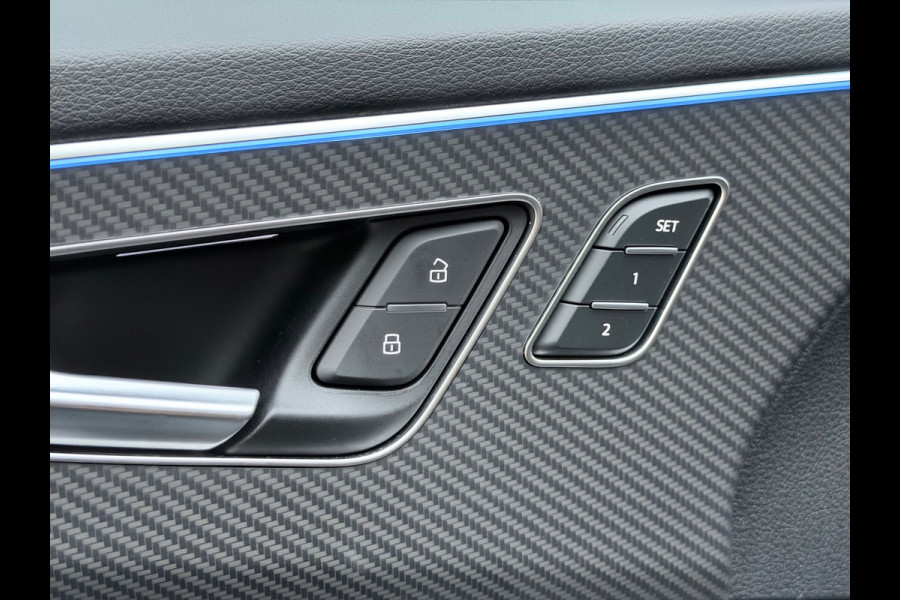Audi Q8 55 TFSI e quattro Pro Line S Competition BTW!