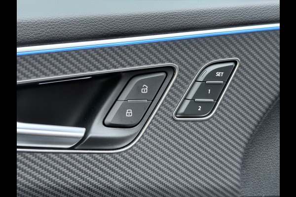 Audi Q8 55 TFSI e quattro Pro Line S Competition BTW!