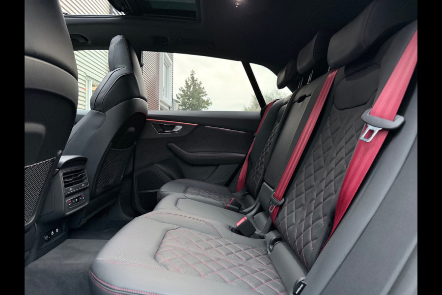 Audi Q8 55 TFSI e quattro Pro Line S Competition BTW!