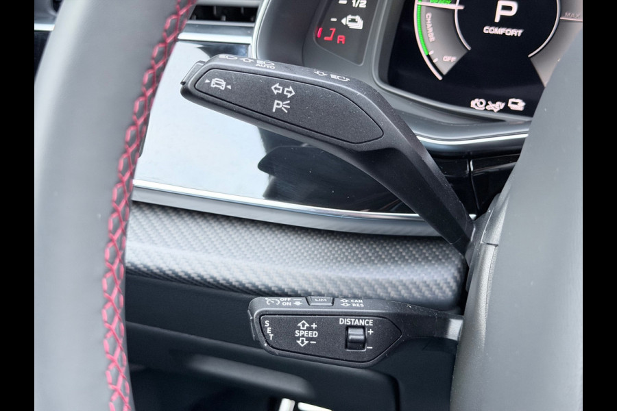 Audi Q8 55 TFSI e quattro Pro Line S Competition BTW!