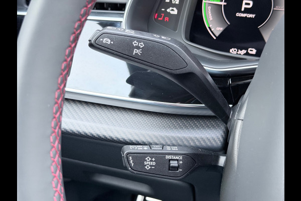 Audi Q8 55 TFSI e quattro Pro Line S Competition BTW!
