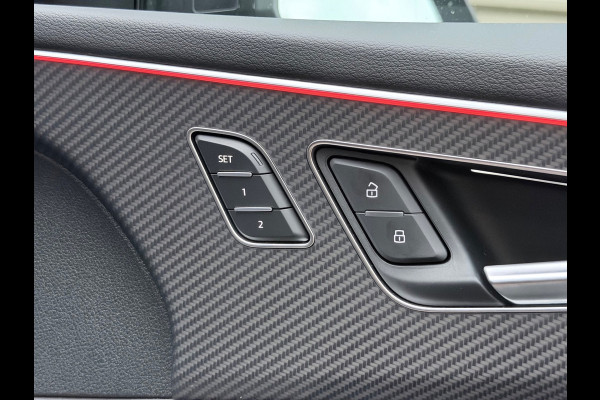 Audi Q8 55 TFSI e quattro Pro Line S Competition BTW!