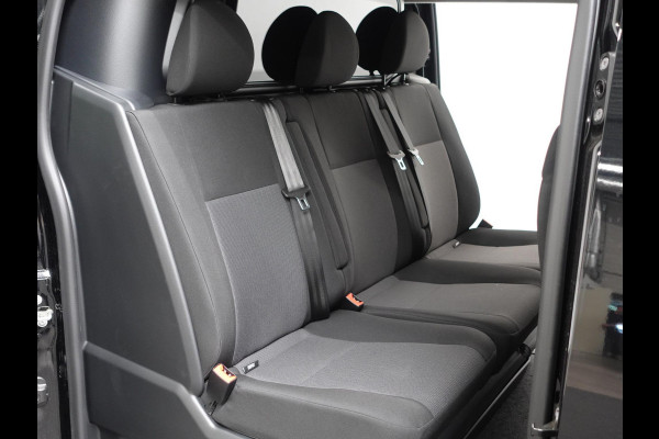 Opel Vivaro 2.0 Diesel 180pk L3 Automaat Dubbele Cabine 2 schuifdeuren Apple CarPlay Navigatie Climate Control Camera Cruise Control Trekhaak lichtmetalen velgen