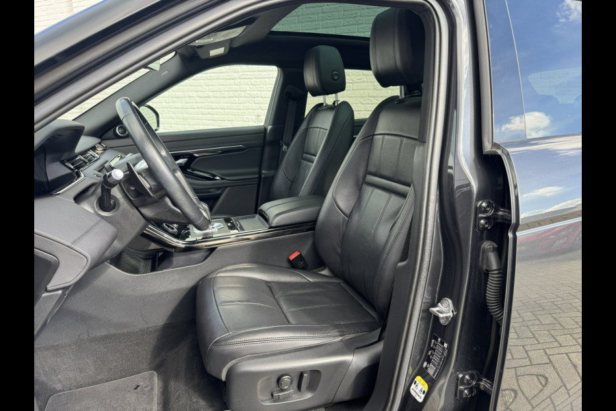 Land Rover Range Rover Evoque 2.0 P200 AWD R-Dynamic HSE 2x Memory Carplay Camera Panorama All season banden