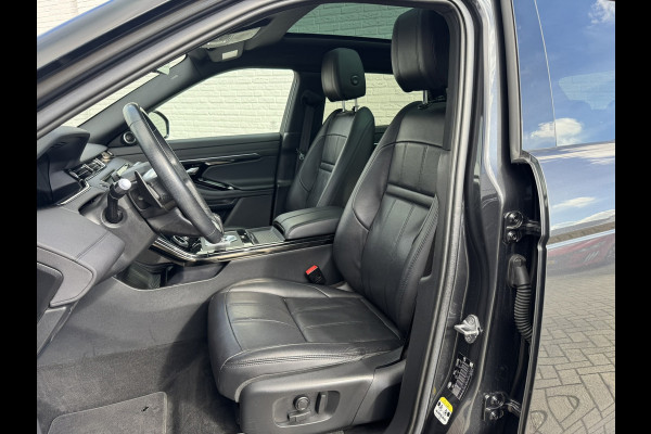 Land Rover Range Rover Evoque 2.0 P200 AWD R-Dynamic HSE 2x Memory Carplay Camera Panorama All season banden
