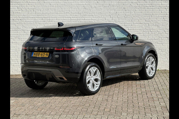 Land Rover Range Rover Evoque 2.0 P200 AWD R-Dynamic HSE 2x Memory Carplay Camera Panorama All season banden