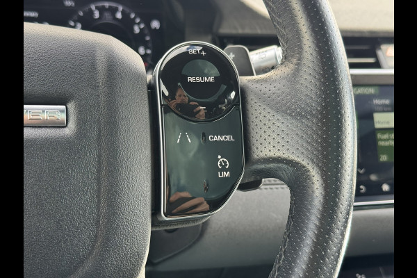 Land Rover Range Rover Evoque 2.0 P200 AWD R-Dynamic HSE 2x Memory Carplay Camera Panorama All season banden