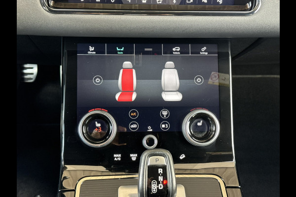 Land Rover Range Rover Evoque 2.0 P200 AWD R-Dynamic HSE 2x Memory Carplay Camera Panorama All season banden
