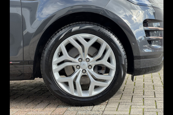 Land Rover Range Rover Evoque 2.0 P200 AWD R-Dynamic HSE 2x Memory Carplay Camera Panorama All season banden
