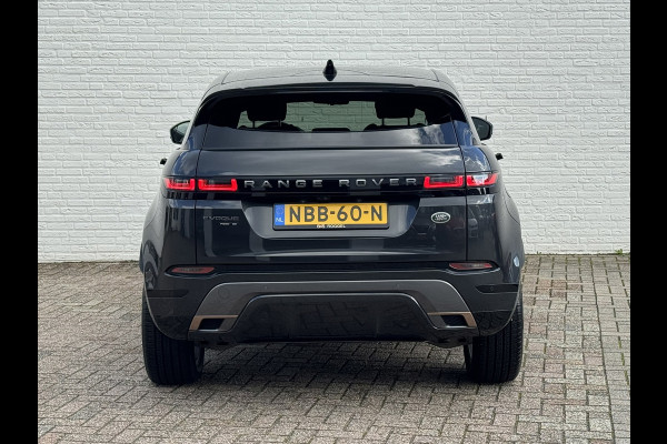 Land Rover Range Rover Evoque 2.0 P200 AWD R-Dynamic HSE 2x Memory Carplay Camera Panorama All season banden