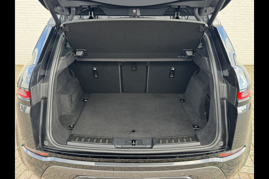 Land Rover Range Rover Evoque 2.0 P200 AWD R-Dynamic HSE 2x Memory Carplay Camera Panorama All season banden