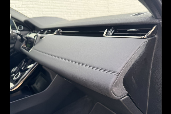 Land Rover Range Rover Evoque 2.0 P200 AWD R-Dynamic HSE 2x Memory Carplay Camera Panorama All season banden