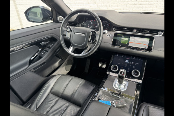 Land Rover Range Rover Evoque 2.0 P200 AWD R-Dynamic HSE 2x Memory Carplay Camera Panorama All season banden