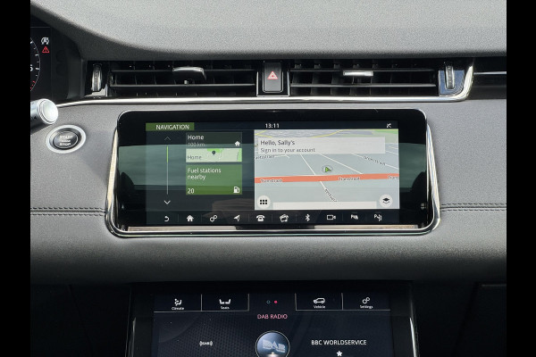 Land Rover Range Rover Evoque 2.0 P200 AWD R-Dynamic HSE 2x Memory Carplay Camera Panorama All season banden