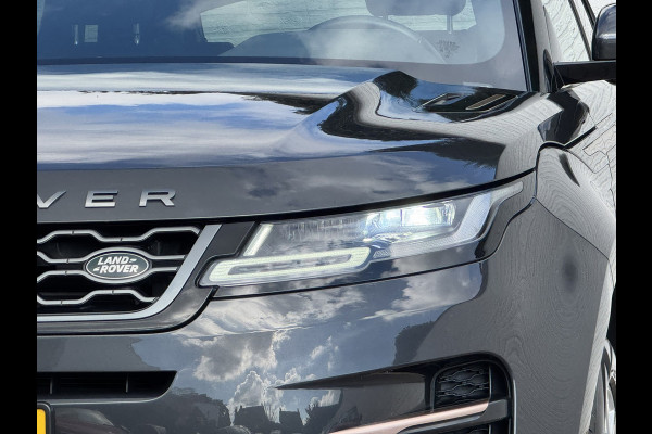 Land Rover Range Rover Evoque 2.0 P200 AWD R-Dynamic HSE 2x Memory Carplay Camera Panorama All season banden