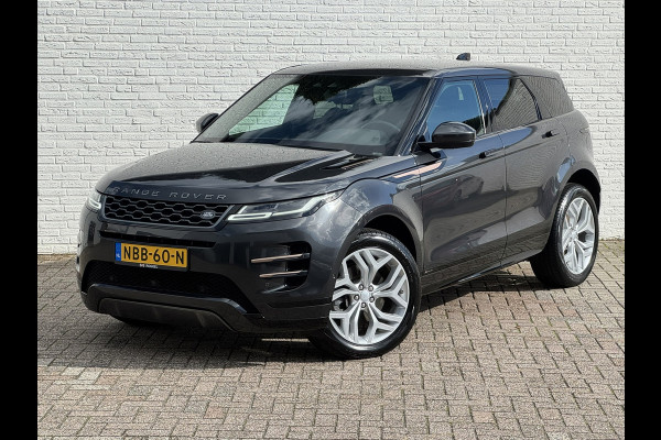 Land Rover Range Rover Evoque 2.0 P200 AWD R-Dynamic HSE 2x Memory Carplay Camera Panorama All season banden