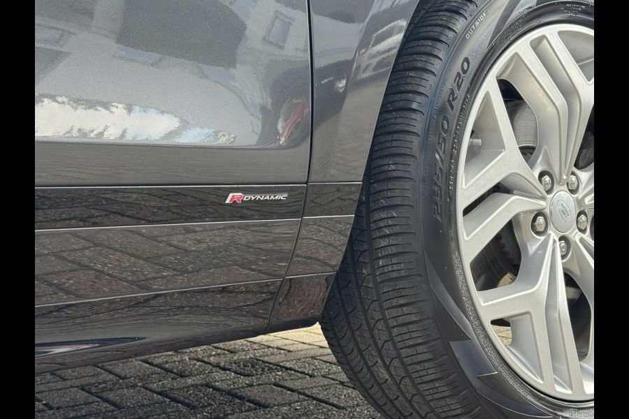 Land Rover Range Rover Evoque 2.0 P200 AWD R-Dynamic HSE 2x Memory Carplay Camera Panorama All season banden