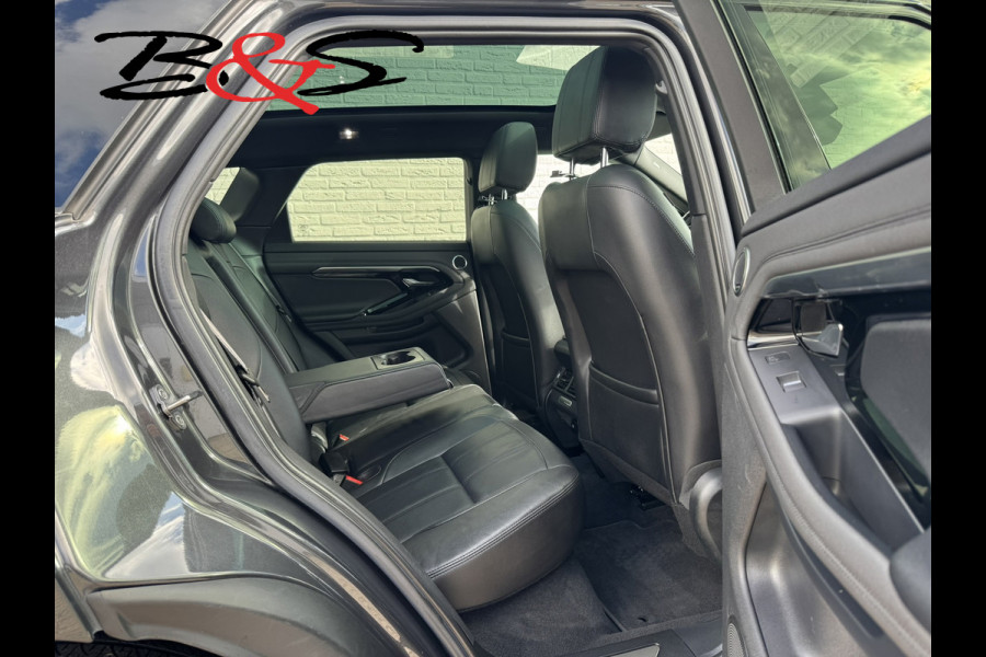 Land Rover Range Rover Evoque 2.0 P200 AWD R-Dynamic HSE 2x Memory Carplay Camera Panorama All season banden