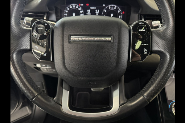 Land Rover Range Rover Evoque 2.0 P200 AWD R-Dynamic HSE 2x Memory Carplay Camera Panorama All season banden
