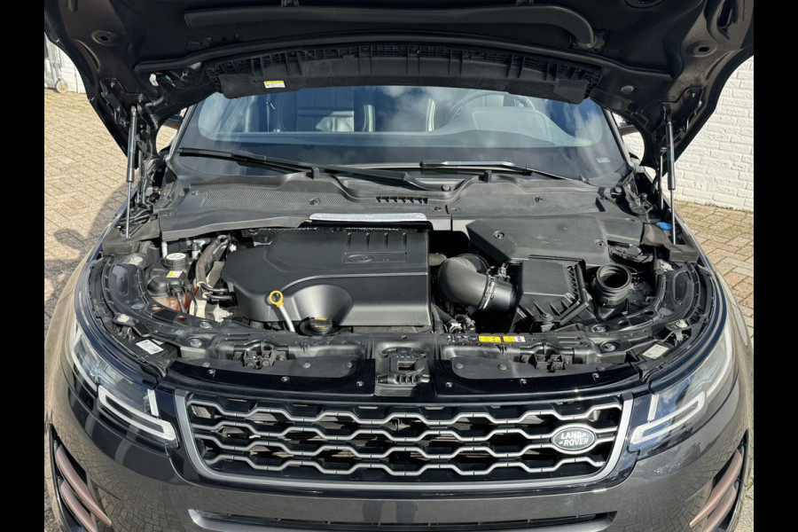 Land Rover Range Rover Evoque 2.0 P200 AWD R-Dynamic HSE 2x Memory Carplay Camera Panorama All season banden