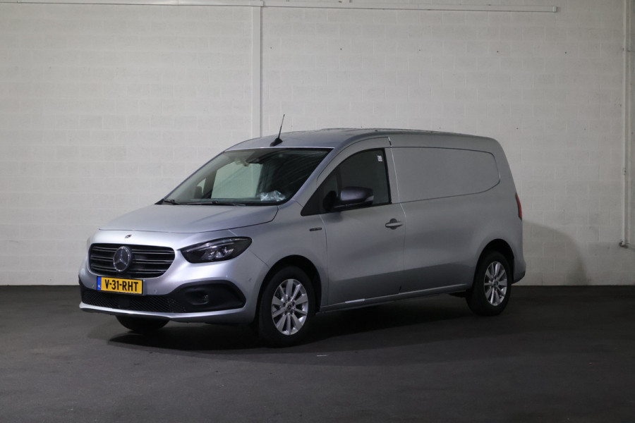 Mercedes-Benz eCitan Select L2 51kWh