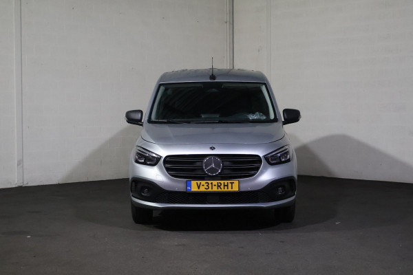 Mercedes-Benz eCitan Select L2 51kWh
