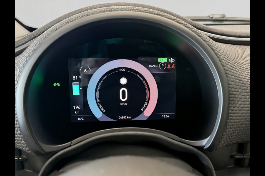 Fiat 500 La Prima 42 kWh | Camera | Stoelverwarming | Dodehoek