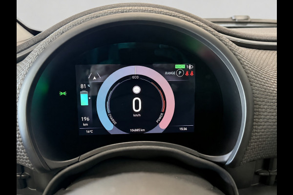 Fiat 500 La Prima 42 kWh | Camera | Stoelverwarming | Dodehoek