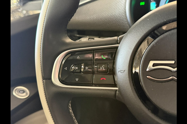 Fiat 500 La Prima 42 kWh | Camera | Stoelverwarming | Dodehoek