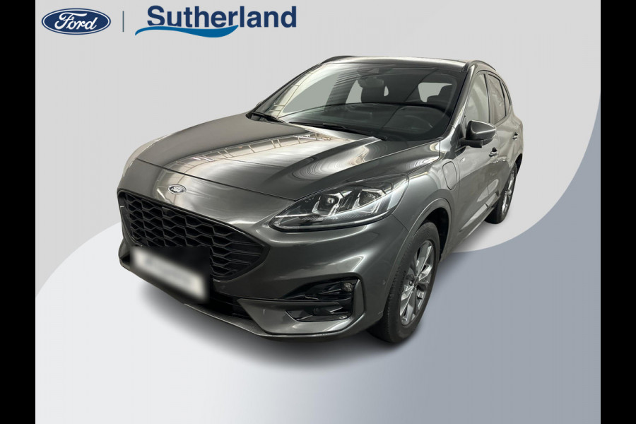 Ford Kuga 2.5 PHEV ST-Line X | Trekhaak Wegklapbaar | Winter Pack | Technology Pack |