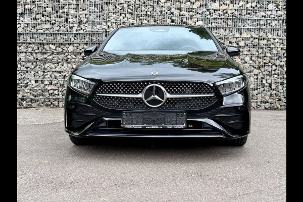 Mercedes-Benz A-Klasse 250 e AMG ** HIGH LED, NAVI+, PANO, CAMERA, KEYLESS, SPIEGEL, 19-inch LMV ** Nw - UNFALLFREI ** ** INFORMEER OOK NAAR ONZE AANTREKKELIJKE FINANCIAL-LEASE TARIEVEN **