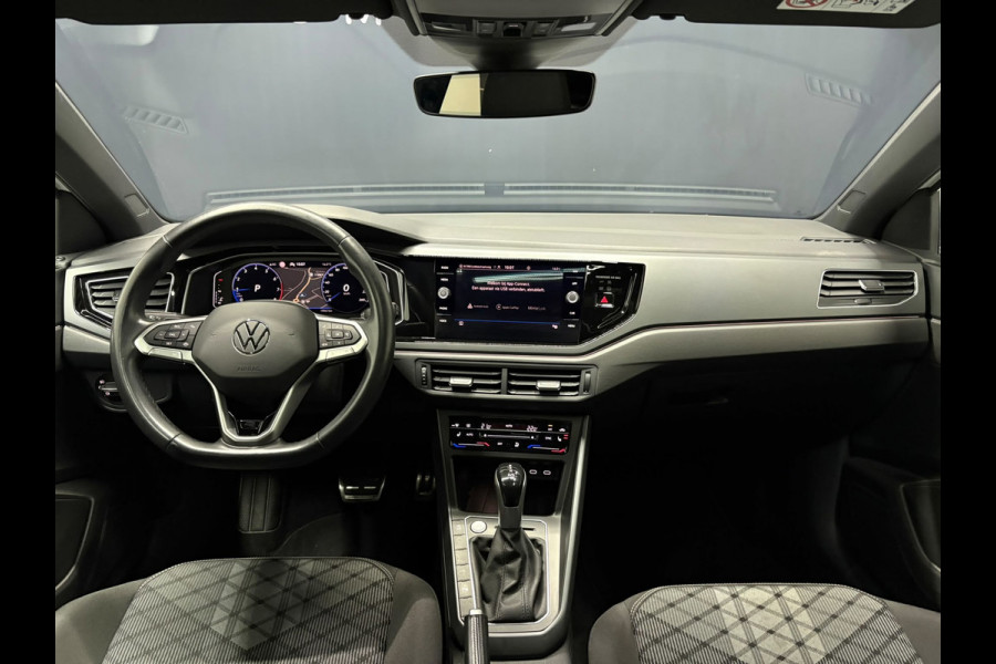 Volkswagen Taigo 1.0 TSI R-Line Pano Keyless Trekhaak Camera Full Option