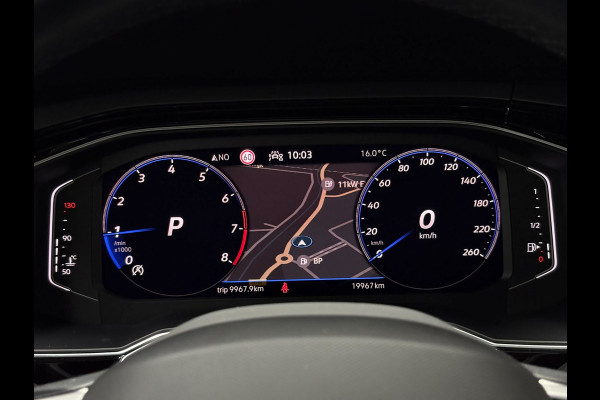 Volkswagen Taigo 1.0 TSI R-Line Pano Keyless Trekhaak Camera Full Option