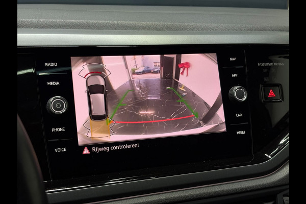 Volkswagen Taigo 1.0 TSI R-Line Pano Keyless Trekhaak Camera Full Option