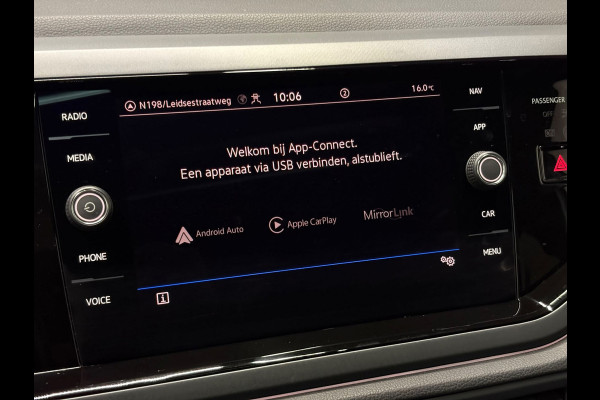Volkswagen Taigo 1.0 TSI R-Line Pano Keyless Trekhaak Camera Full Option