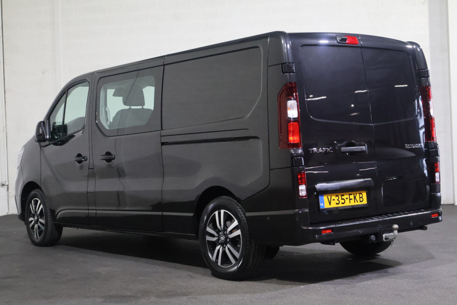Renault Trafic 2.0 dCi 170pk L2 H1 DC Luxe Automaat