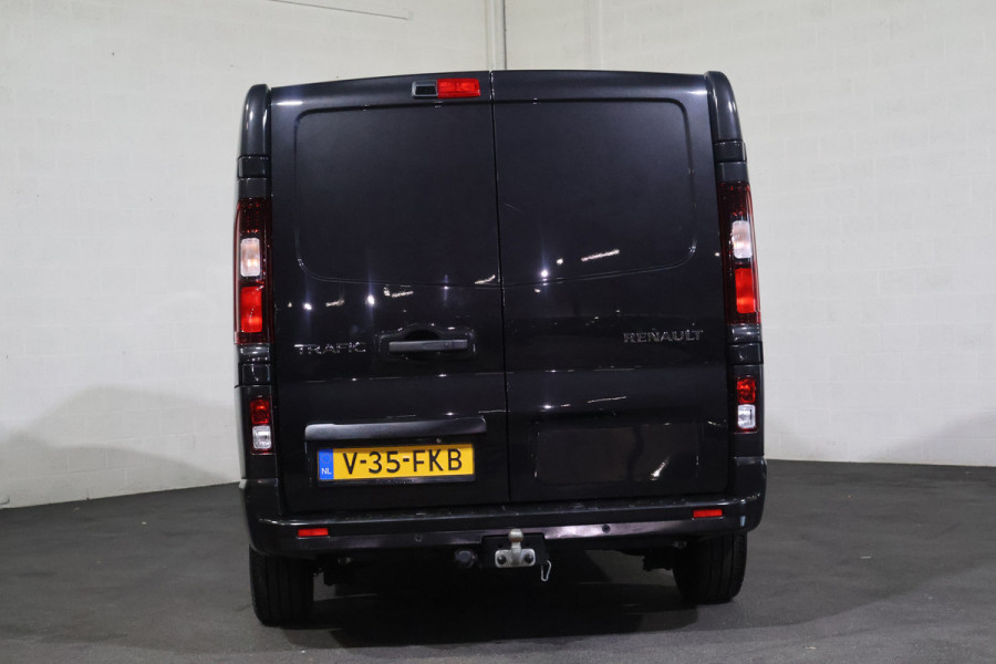 Renault Trafic 2.0 dCi 170pk L2 H1 DC Luxe Automaat