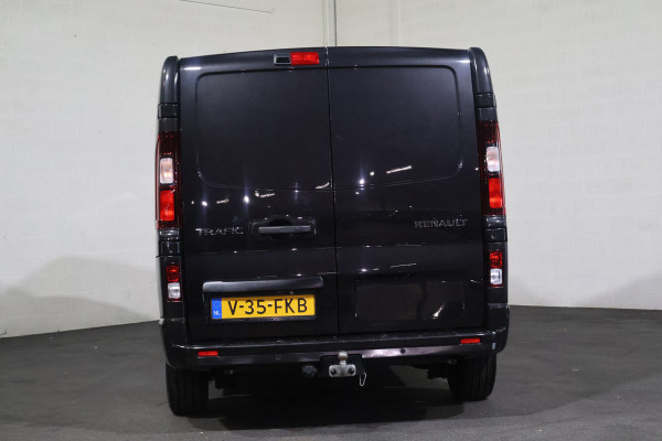 Renault Trafic 2.0 dCi 170pk L2 H1 DC Luxe Automaat